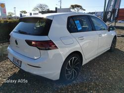 2023 Volkswagen
Golf 110TSI Life