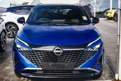 2025 Nissan QASHQAI Ti-L