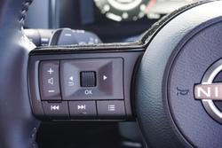 2025 Nissan QASHQAI Ti-L