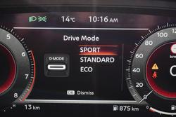 2025 Nissan QASHQAI Ti-L