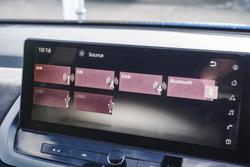 2025 Nissan QASHQAI Ti-L