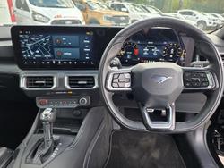 2024 Ford
Mustang GT