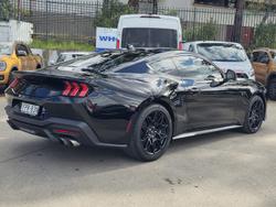 2024 Ford
Mustang GT