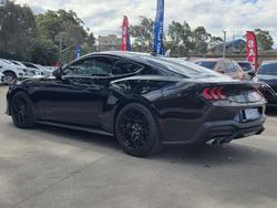 2024 Ford
Mustang GT