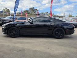 2024 Ford
Mustang GT