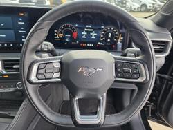 2024 Ford
Mustang GT