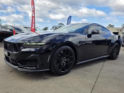 2024 Ford
Mustang GT