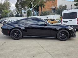 2024 Ford
Mustang GT
