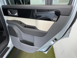 2023 INEOS
Grenadier Station Wagon Trialmaster Edition