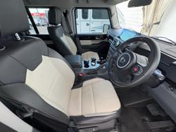 2023 INEOS
Grenadier Station Wagon Trialmaster Edition