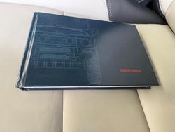 2023 INEOS
Grenadier Station Wagon Trialmaster Edition