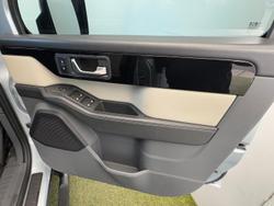 2023 INEOS
Grenadier Station Wagon Trialmaster Edition