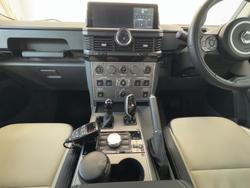 2023 INEOS
Grenadier Station Wagon Trialmaster Edition
