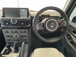 2023 INEOS
Grenadier Station Wagon Trialmaster Edition