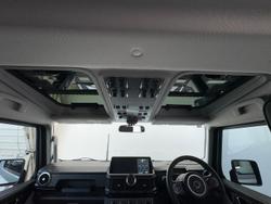 2023 INEOS
Grenadier Station Wagon Trialmaster Edition