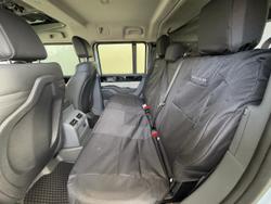 2023 INEOS
Grenadier Station Wagon Trialmaster Edition