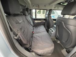 2023 INEOS
Grenadier Station Wagon Trialmaster Edition