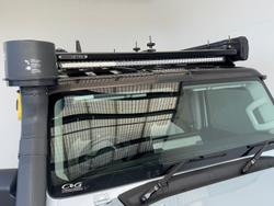 2023 INEOS
Grenadier Station Wagon Trialmaster Edition