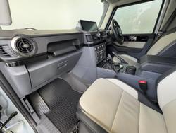 2023 INEOS
Grenadier Station Wagon Trialmaster Edition