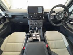 2023 INEOS
Grenadier Station Wagon Trialmaster Edition