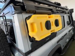 2023 INEOS
Grenadier Station Wagon Trialmaster Edition