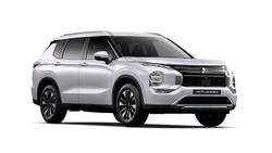 2025 Mitsubishi
Outlander LS
