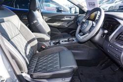 2025 Nissan
QASHQAI Ti-L e-POWER