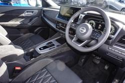 2025 Nissan
QASHQAI Ti-L e-POWER