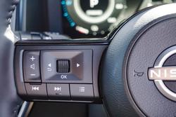 2025 Nissan
QASHQAI Ti-L e-POWER