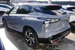 2025 Nissan
QASHQAI Ti-L e-POWER