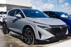 2025 Nissan
QASHQAI Ti-L e-POWER