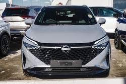 2025 Nissan
QASHQAI Ti-L e-POWER
