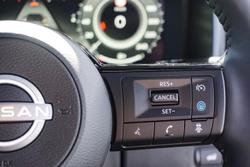 2025 Nissan
QASHQAI Ti-L e-POWER