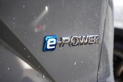 2025 Nissan
QASHQAI Ti-L e-POWER