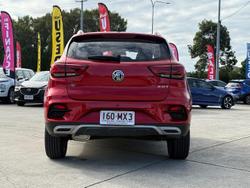 2021 MG ZST Core MY21 Diamond Red