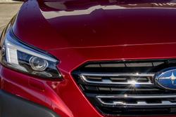 2023 Subaru Outback AWD 6GEN MY23 AWD Crimson Red