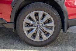 2023 Subaru Outback AWD 6GEN MY23 AWD Crimson Red