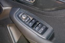 2023 Subaru Outback AWD 6GEN MY23 AWD Crimson Red