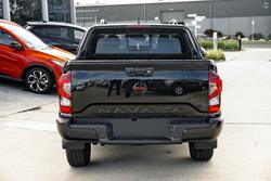 2025 Nissan
                Navara PRO-4X