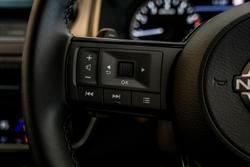 2025 Nissan
QASHQAI ST