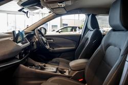 2025 Nissan
QASHQAI ST