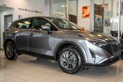 2025 Nissan
QASHQAI ST