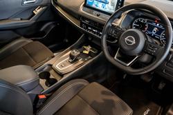 2025 Nissan
QASHQAI ST