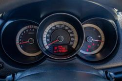 2012 Kia Cerato S TD MY13 Glittering Metal