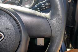 2012 Kia Cerato S TD MY13 Glittering Metal