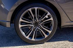 2012 Kia Cerato S TD MY13 Glittering Metal
