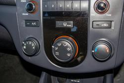 2012 Kia Cerato S TD MY13 Glittering Metal