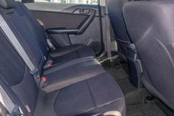 2012 Kia Cerato S TD MY13 Glittering Metal