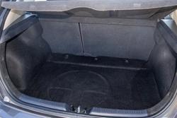 2012 Kia Cerato S TD MY13 Glittering Metal