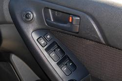 2012 Kia Cerato S TD MY13 Glittering Metal